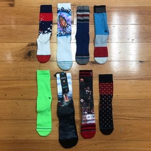 Stance Sock Bundle